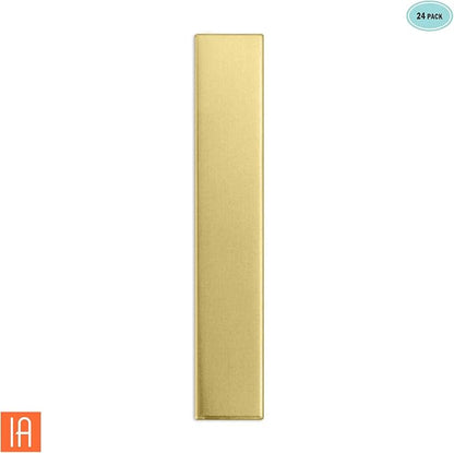 ImpressArt - Premium Metal Stamping Rectangle Blanks - Image 2