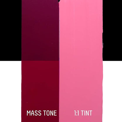 Liquitex Professional Heavy Body Acrylic Paint, 2-oz Tube, Quinacridone Magenta - Image 3