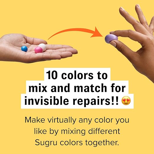 Tesa Sugru Super Glue- Waterproof Wood Glue - Image 7
