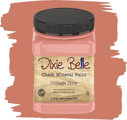 Dixie Belle Paint Company Chalk Finish Furniture Paint by DixieBellePaintCompany