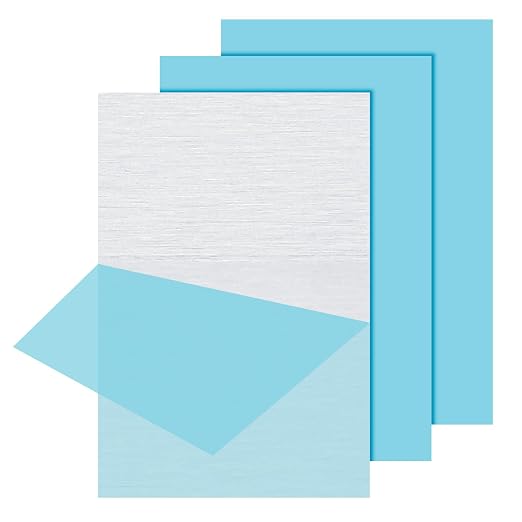 PATIKIL 6061 T651 Aluminum Sheet Metal 4 x 6 x 1/8 Inch 3Pcs Flat Plain by PATIKIL