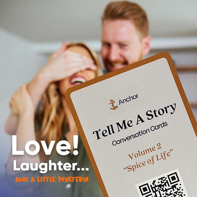 Conversation Starter Cards - Image 4