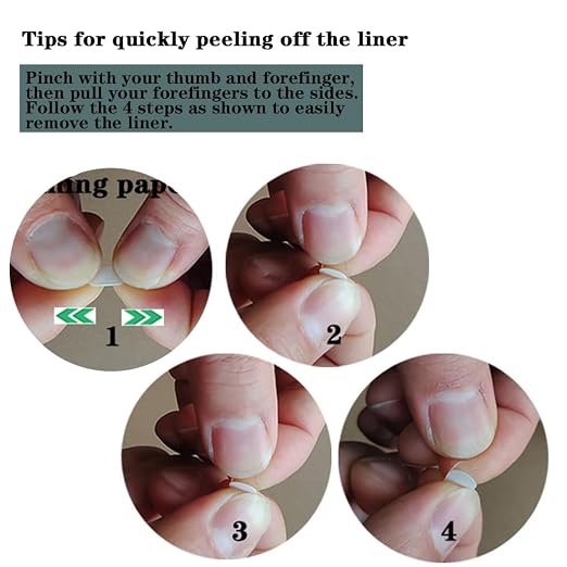 Adhesive Stick dots Two-Sided Sided Mounting Putty Stick Tack - Image 5