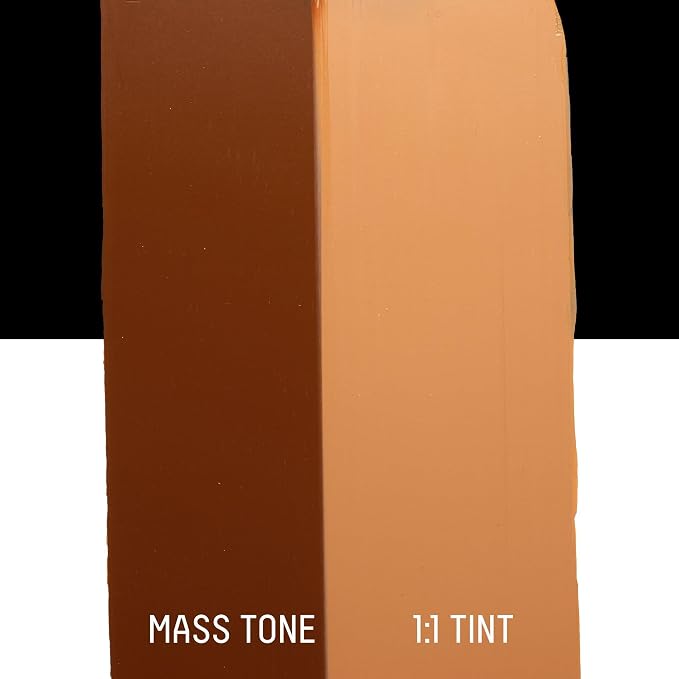 Liquitex Professional Heavy Body Acrylic Paint, 4.65-oz Tube, Burnt Sienna - Image 3