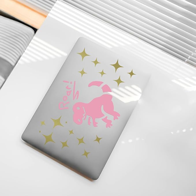 Ant Smart Adhesive Permanent Vinyl Compatible - Image 2