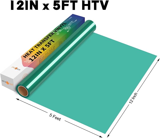 HTV Vinyl Rolls - Image 7