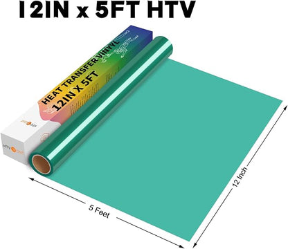 HTV Vinyl Rolls - Image 7