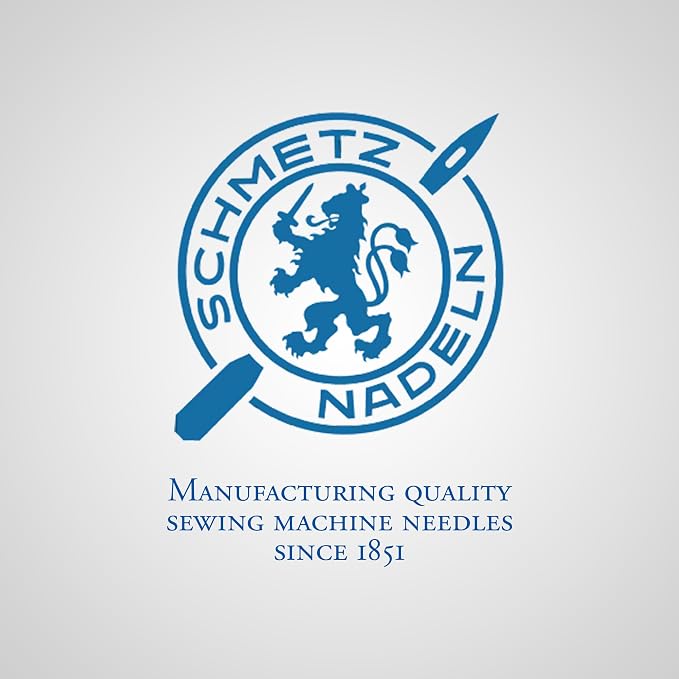 SCHMETZ Universal Sewing Machine Needles - Image 9