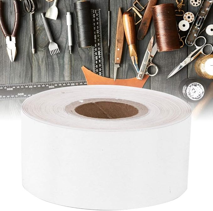 Zerodis Hot Stamping Foil Paper, 3cm Width 120 Meter/Roll Hot Foil Stamping - Image 3