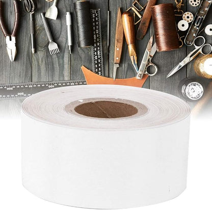 Zerodis Hot Stamping Foil Paper, 3cm Width 120 Meter/Roll Hot Foil Stamping - Image 3
