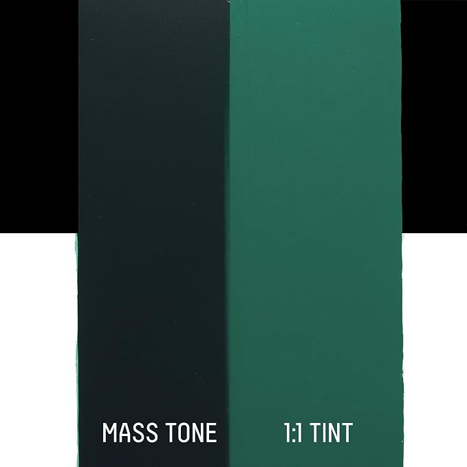 Liquitex Professional Heavy Body Acrylic Paint, 2-oz Tube, Muted Green - Image 3