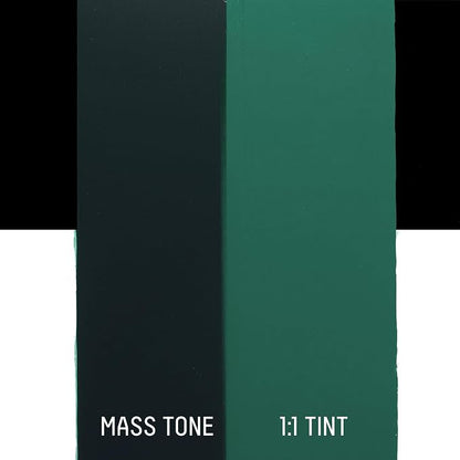 Liquitex Professional Heavy Body Acrylic Paint, 2-oz Tube, Muted Green - Image 3