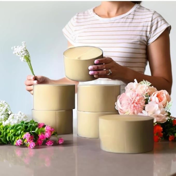 XCEL Floral Foam Block Unlike Any Other - Image 6