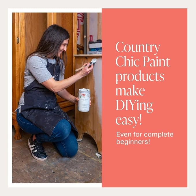 Clear Coat - Eco-Friendly Clear Satin Sheen Top Coat - Image 8