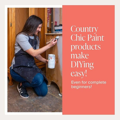 Clear Coat - Eco-Friendly Clear Satin Sheen Top Coat - Image 8