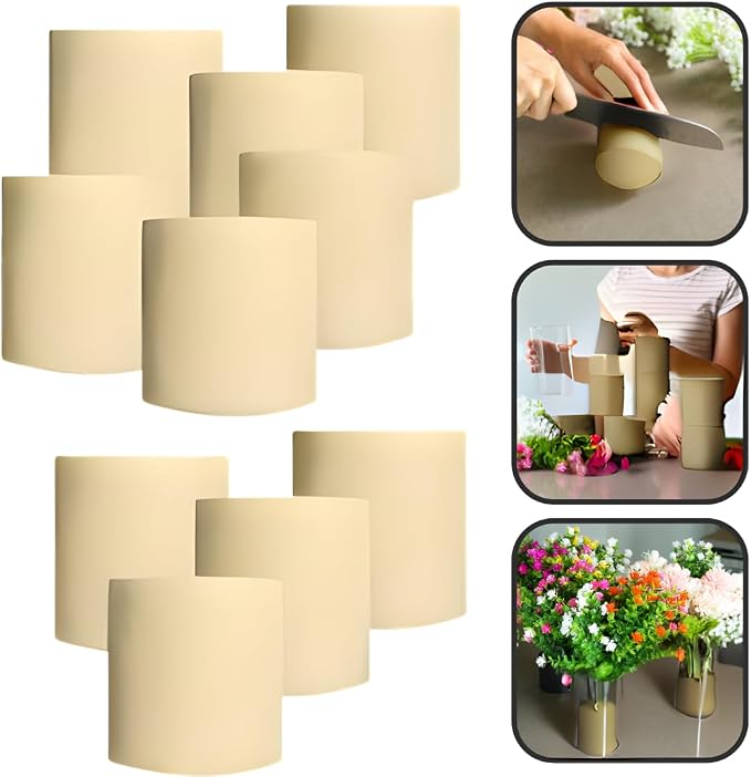 XCEL Floral Foam Block Unlike Any Other - Image 2
