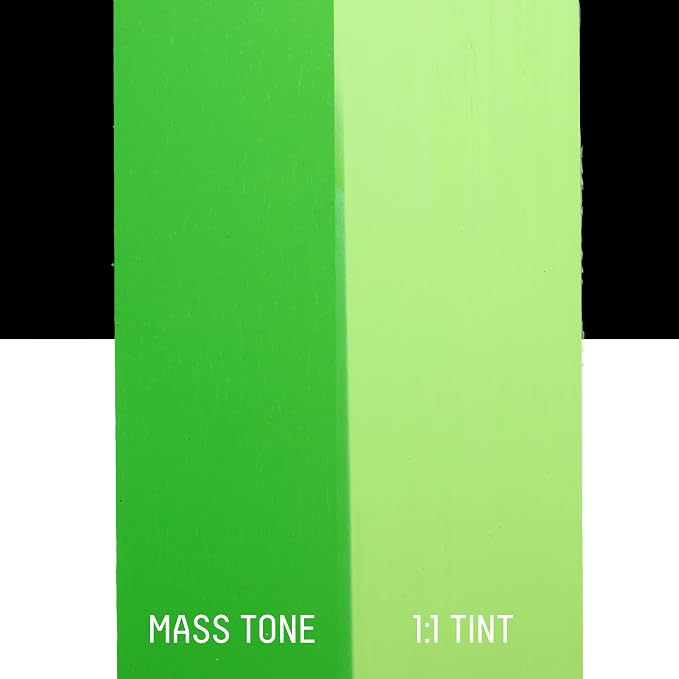 Liquitex Professional Heavy Body Acrylic Paint, 2-oz Tube, Light Emerald Green - Image 3