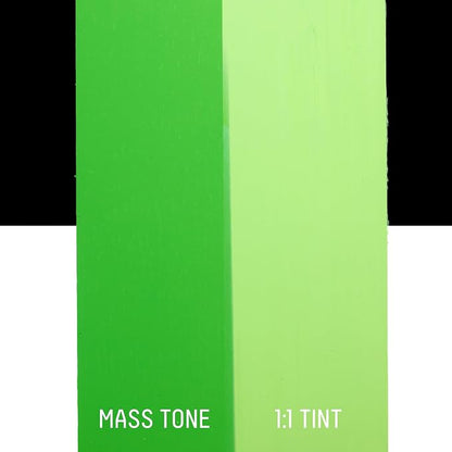 Liquitex Professional Heavy Body Acrylic Paint, 2-oz Tube, Light Emerald Green - Image 3
