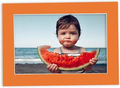 6x8 Mat for 8x10 Frame - Image 7