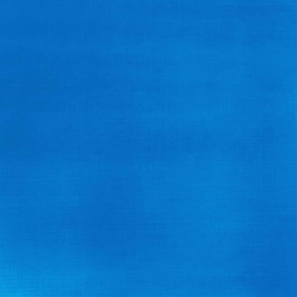 Liquitex BASICS Acrylic Paint, 118ml Tube, Fluorescent Blue - Image 2