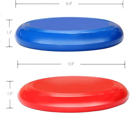 Folding Disc Toss Game Set - Image 5