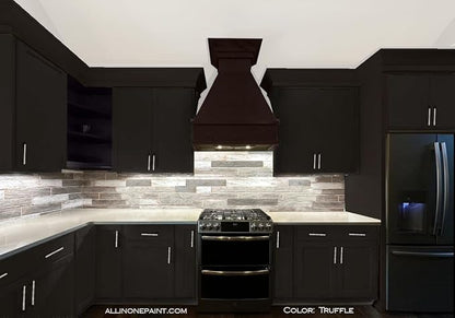 ALL-IN-ONE Paint, Durable cabinet and furniture paint. Built in primer and top - Image 2