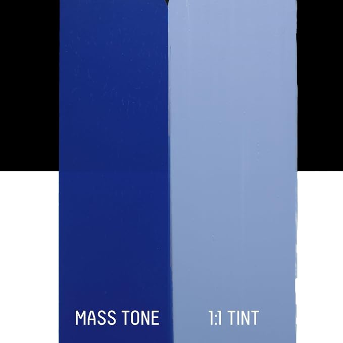 Liquitex Professional Heavy Body Acrylic Paint, 2-oz Tube, Cobalt Blue - Image 3