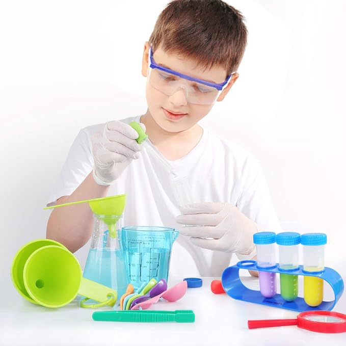 UNGLINGA Kids Science Experiment Kit - Image 4