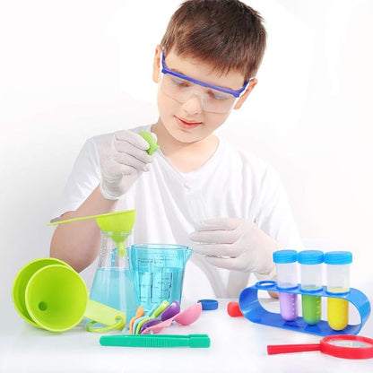 UNGLINGA Kids Science Experiment Kit - Image 4