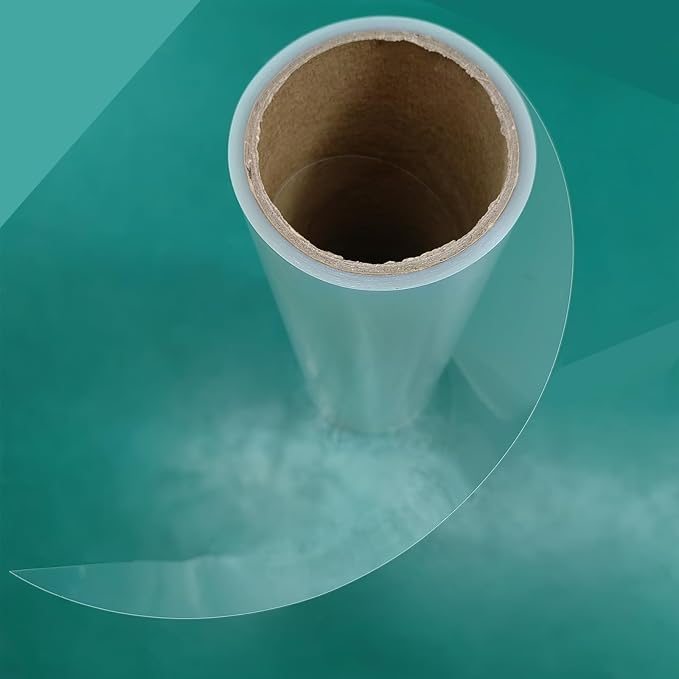 BANLTRE 3ft x 50ft Roll 4 mil Clear Acetate Sheet, Transparency Blank Stencil - Image 5