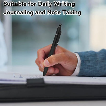FIOVER Gel Pens, Smooth Writing Pens - Image 5