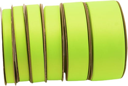 Double Side Satin Ribbon, Continuous 20 Yards, Use - Image 3