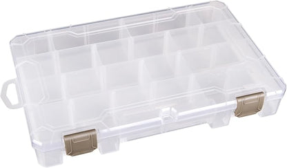 ArtBin Floss Finder Box: Clear Sewing Organizer by ArtBin