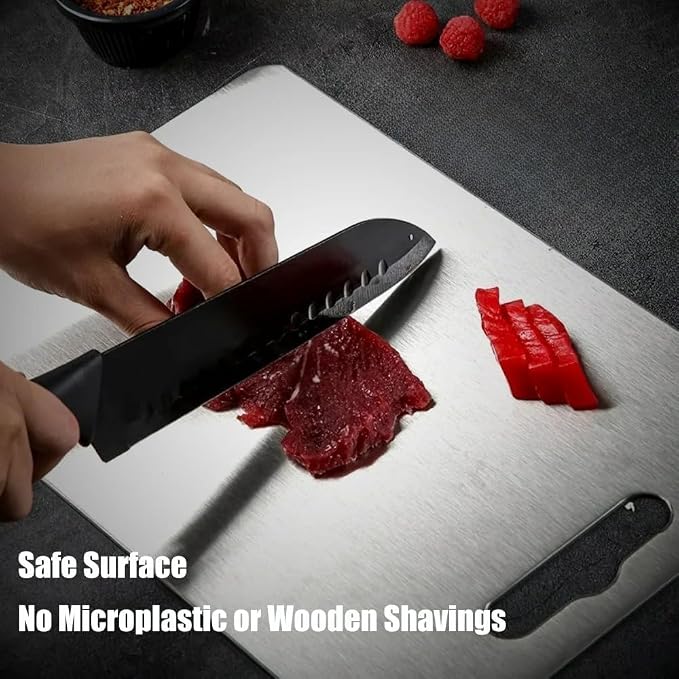 Titanium Cutting Board - Image 6