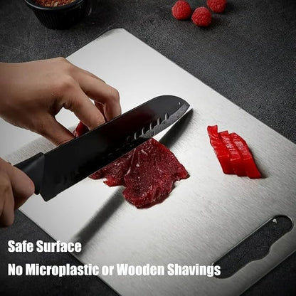 Titanium Cutting Board - Image 6