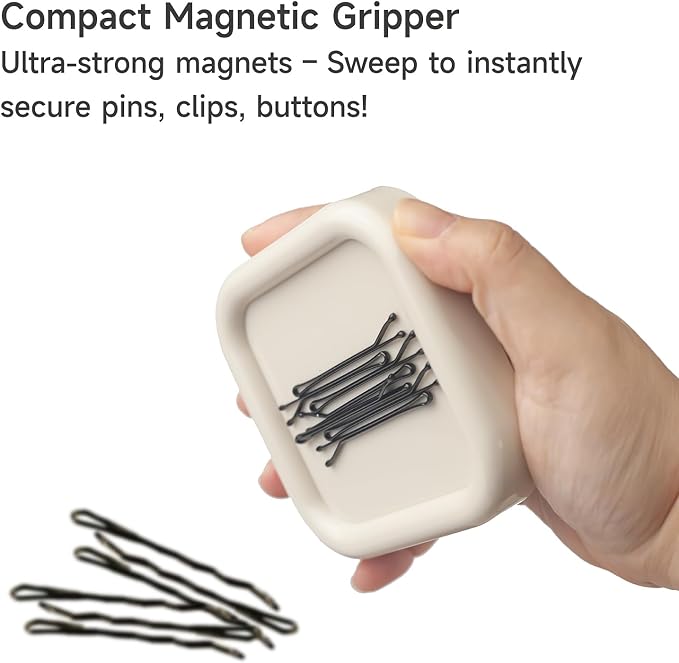 KEARING Strong Magnetic Pin Cushion Square - Image 4