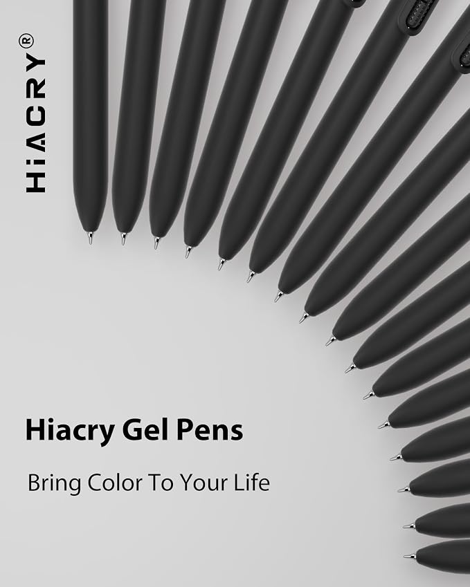 16 Pcs Gel Pens - Image 7