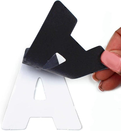 ArtSkills Poster Letters 2.5” Paper Letters - Image 3
