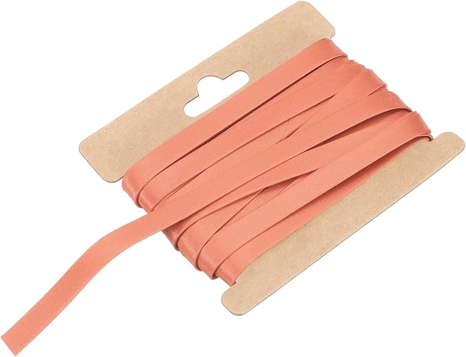 MECCANIXITY Double Fold Bias Tape by MECCANIXITY