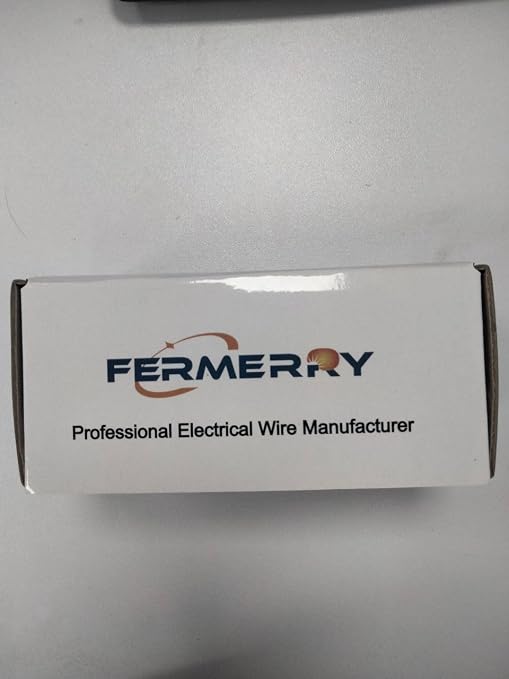 Fermerry 20 AWG Stranded Wire Spool 50ft Each 6 Colors Flexible 20 Gauge - Image 8