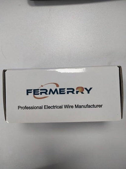 Fermerry 20 AWG Stranded Wire Spool 50ft Each 6 Colors Flexible 20 Gauge - Image 8