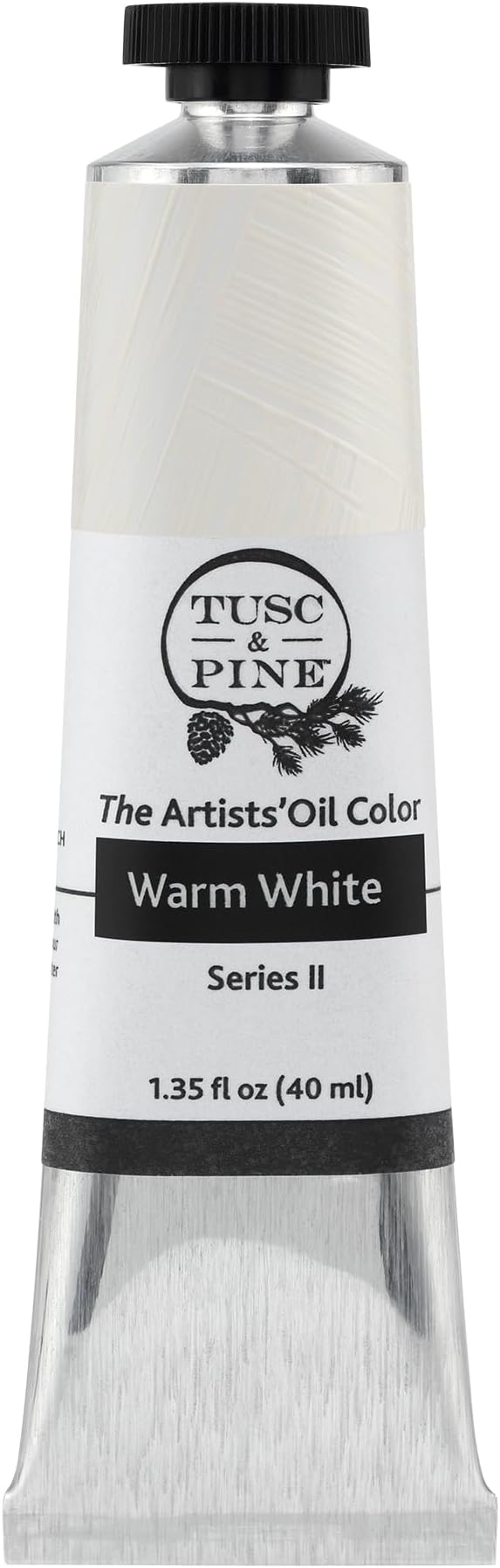 Tusc & Pine Artist Oil Paint by TuscPine