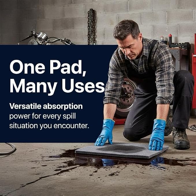 CTRL+Z Absorbent Pads - Image 3