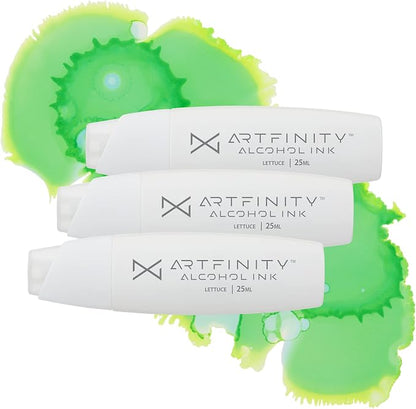Alcohol Inks 3 Pack by Artfinity