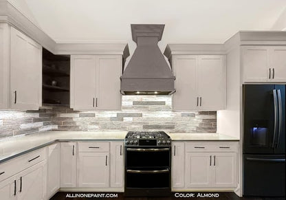 ALL-IN-ONE Paint, Durable cabinet and furniture paint. Built in primer and top - Image 2