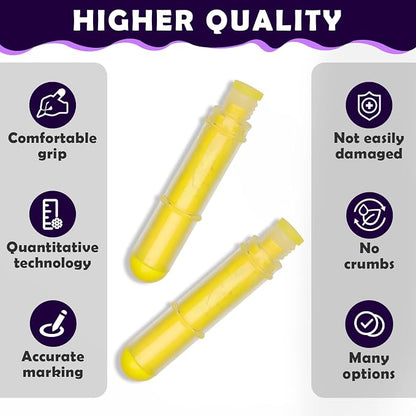 2PCS Sewing Chalk Refill - Image 4