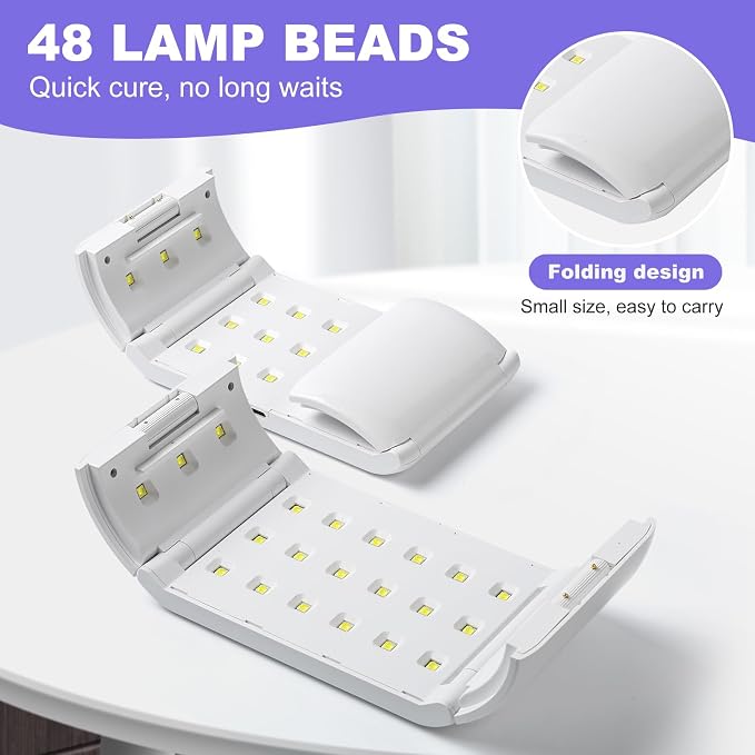 UV Light for Resin - Image 4
