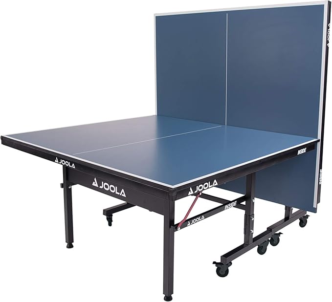 JOOLA Inside Professional MDF Indoor Ping Pong Table - Image 14