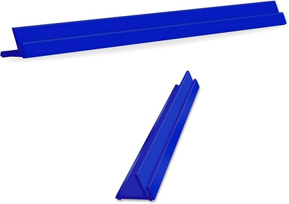 Lightweight Non-Slip Card Holder Stand – Set of 4, 13.4 Inches – Made in Japan by Unknown