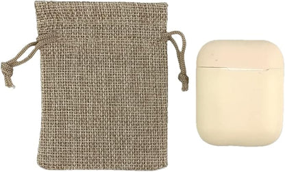 Palmhomee Pack of 25 Burlap Gift Bags - Image 5